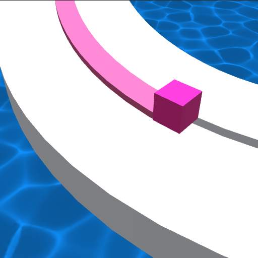 Cube Color 3D 1.0.23