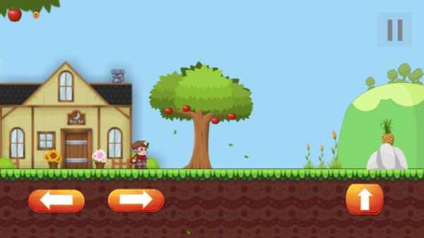 Adventure Tom screenshot 6