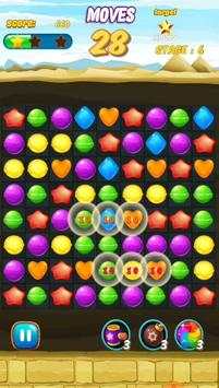 Candy Match screenshot 3