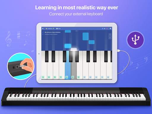 Piano   screenshot 12