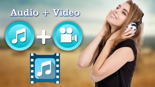 Music Video Editor Add Audio screenshot 1