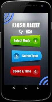 Flash Alert 2 تصوير الشاشة