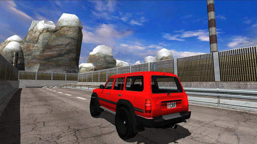 Car Racing High screenshot 8