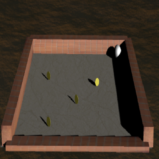 Greedy Ball icon