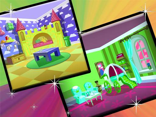 Sweet Baby Girl House Cleaning screenshot 7