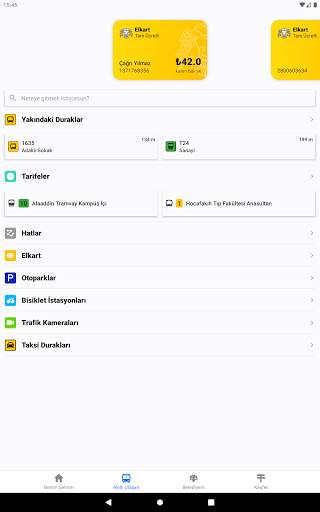 Konya screenshot 3