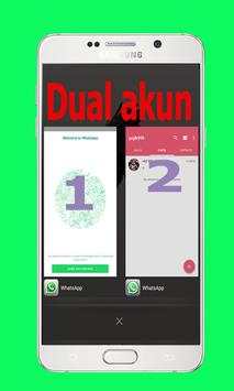 Themes For WA Dual screenshot 3