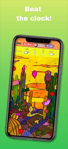 Hidden Object Games° screenshot 1