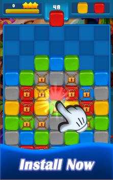 Coin Kings: Blast Game скриншот 1