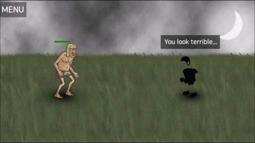 Necromancer Story screenshot 5
