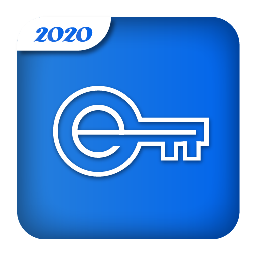 Turbo Speed Fast VPN Proxy - Secure VPN Master icon