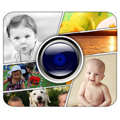 Photo Collage icon