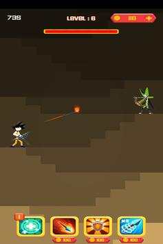 Stickman Archery Bow Z New screenshot 6