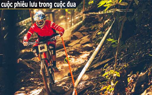 người đóng thế xe đạp bmx screenshot 3