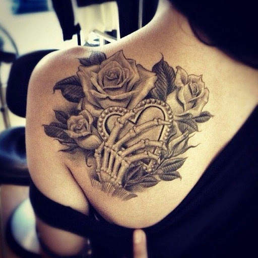 Tattoo Designs 3 تصوير الشاشة