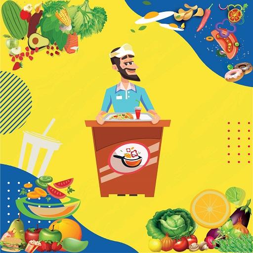 Recipes Wizz icon