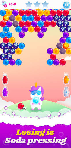 Bitcoin Pop - Get Bitcoin! screenshot 5