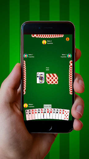 Indian Rummy - Online & Offlin screenshot 3