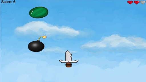 Cut It! screenshot 2