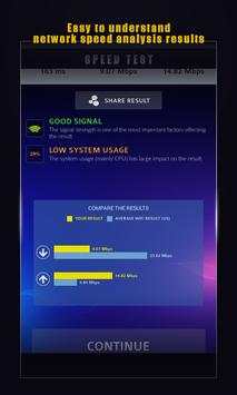 3G 4G Speed Test screenshot 2
