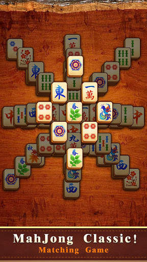 Mahjong Solitaire Free screenshot 3