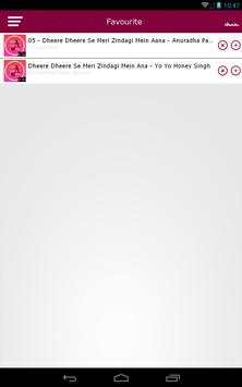 Free Music - Mp3 Audio Player screenshot 11