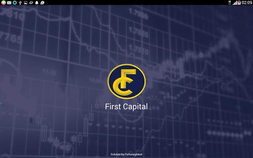 FC Capital Market скриншот 6