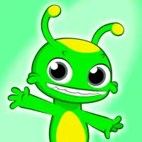 Groovy The Martian - Cartoon and songs for kids