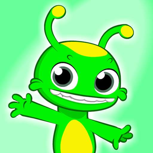 Groovy The Martian for kids 2.4.5