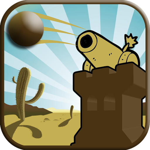 Cannon Tower Defense icon