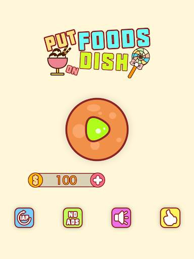 Pack Food Game - Master Of Easy Jigsaw Puzzle screenshot 21