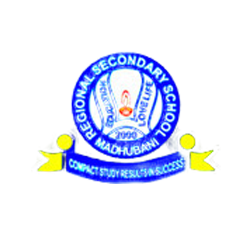 Regional Secondary School icon