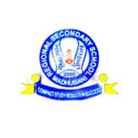 Regional Secondary School on 9Apps