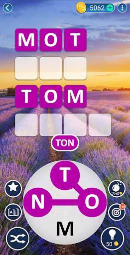 World of words - Find Words screenshot 1