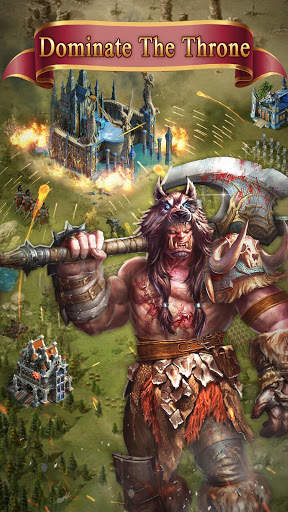 Clash of Crowns screenshot 2