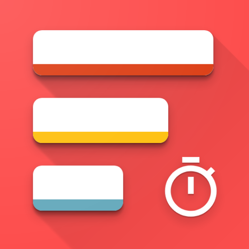 Tómate tu tiempo: Lista de tar icon