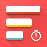 Tómate tu tiempo: Lista de tar on 9Apps