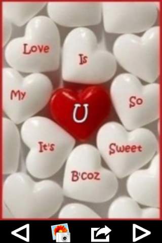 Love Wallpaper screenshot 10