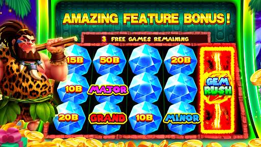 Cash Burst - Lucky Vegas Slots screenshot 5