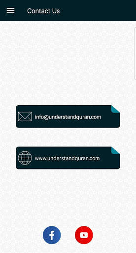 Understand Quran screenshot 8