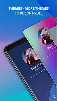 Mp3 Music Player - Play Music & Offline Mp3 Player screenshot 5
