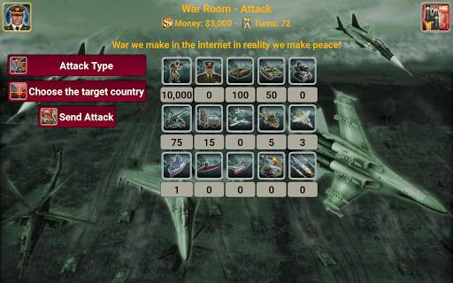 World Leaders screenshot 21