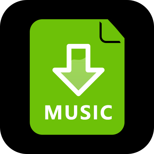 Tube Music Downloader - download music &amp; mp3 icon