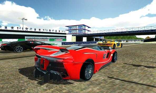 Racing In Tokyo : Car Racing screenshot 2