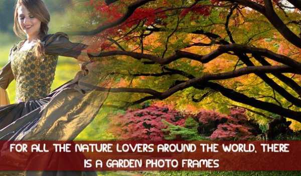 Garden Photo Editor screenshot 10