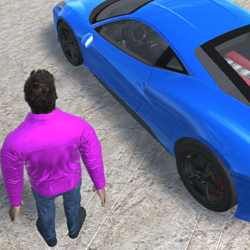 Real City Car Driving 0.101