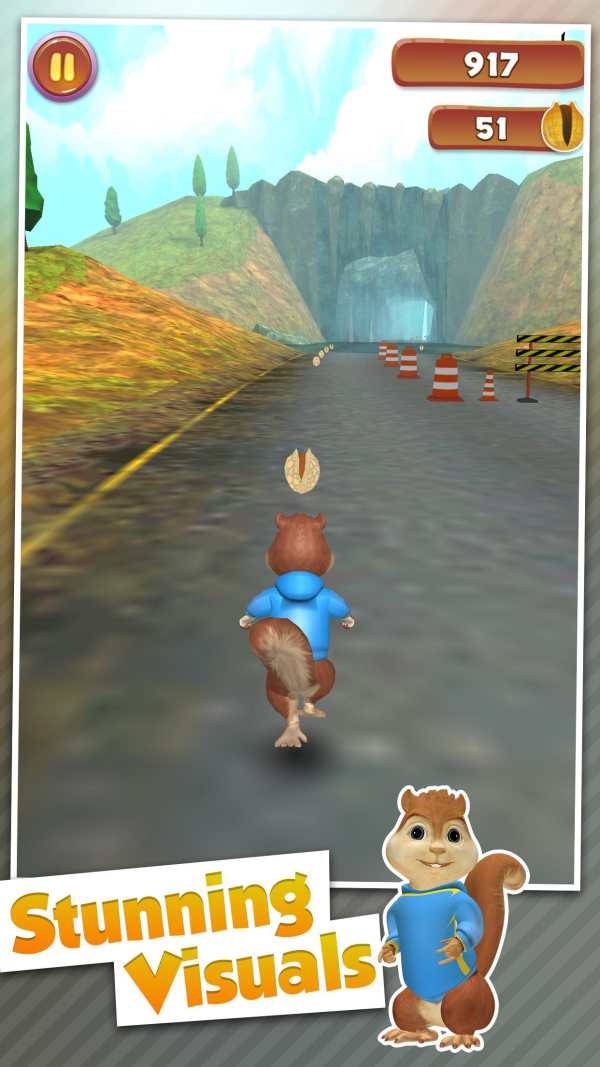 Tuco Tuco screenshot 4