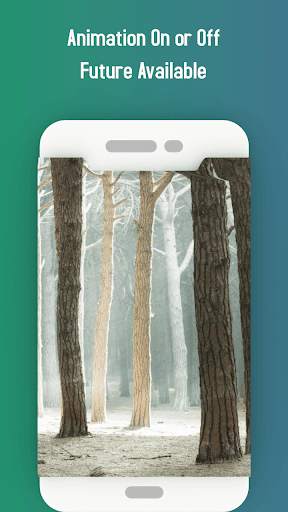 Love bird Live wallpaper screenshot 3