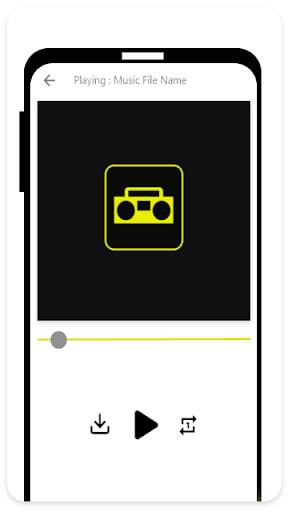 Mp3 Download & Free Music Downloader screenshot 4