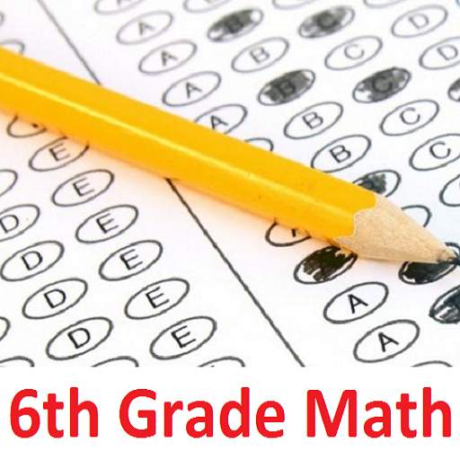 6th Grade Math Test Free 4.0